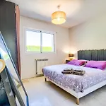 Апартаменты Jardin Parc St Martin Pompignac