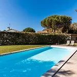 Jardin Parc St Martin *