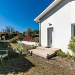 Jardin Parc St Martin Daire *