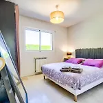 Апартаменты Jardin Parc St Martin *