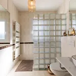 Jardin Parc St Martin Апартаменты