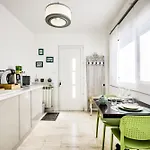 Апартаменты Jardin Parc St Martin