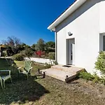 Апартаменты Jardin Parc St Martin