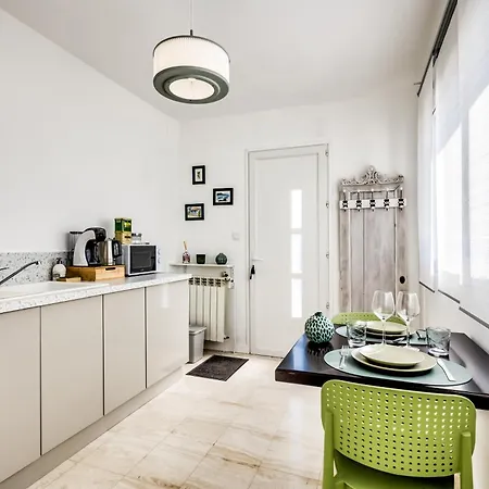 Апартаменты Jardin Parc St Martin Pompignac