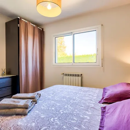 Appartement Jardin Parc St Martin *