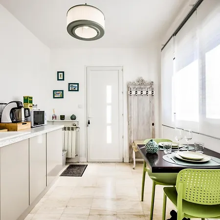 Apartment Jardin Parc Saint Martin Pompignac