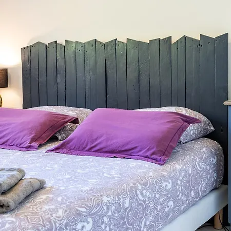 Appartamento Jardin Parc St Martin *