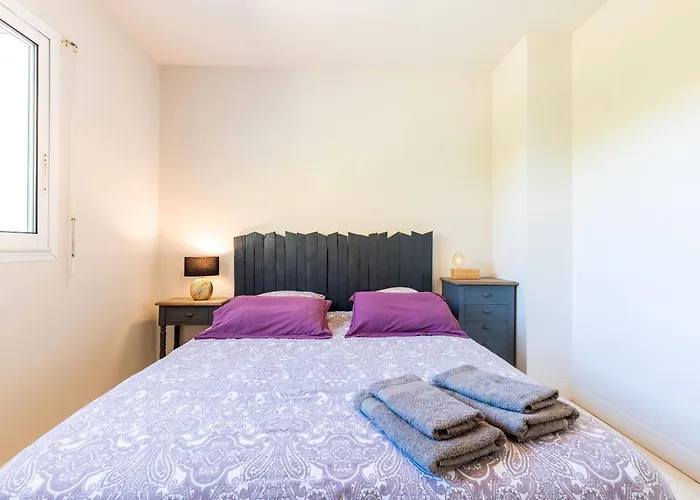 Appartement Jardin Parc St Martin Pompignac