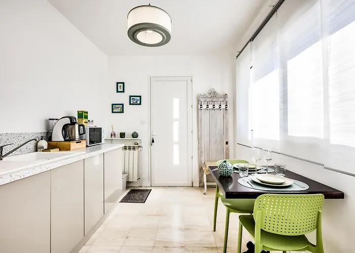 Apartment Jardin Parc Saint Martin Pompignac